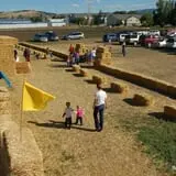 Bozeman Maze photo