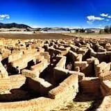 Bozeman Maze photo