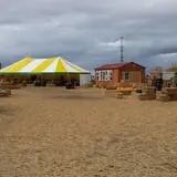 Bozeman Maze photo