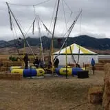Bozeman Maze photo