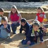 Bozeman Maze photo
