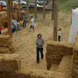 Bozeman Maze photo