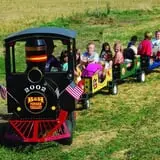Bozeman Maze photo