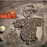 Bozeman Maze photo