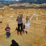 Bozeman Maze photo