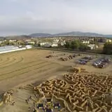 Bozeman Maze photo