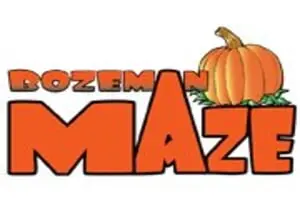 Bozeman Maze