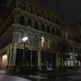 Portland Ghosts  photo