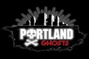 Portland Ghosts 