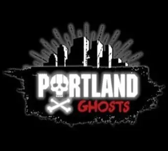 Portland Ghosts 