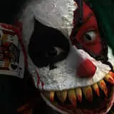 Oasis Island Of Terror photo