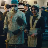 Asylum & Hotel Fear photo