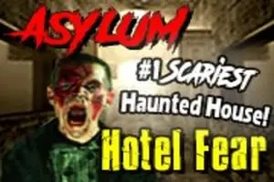 Asylum & Hotel Fear