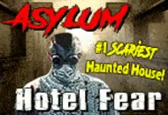 Asylum & Hotel Fear