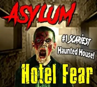 Asylum & Hotel Fear