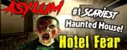 Asylum & Hotel Fear