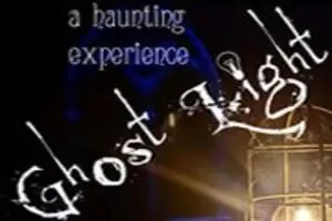 Ghost Light