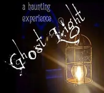 Ghost Light
