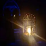 Ghost Light photo
