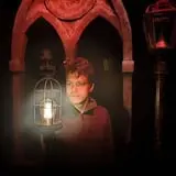 Ghost Light photo