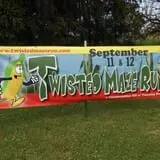 Hidden Trails Corn Maze photo