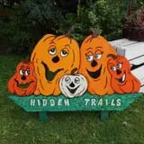 Hidden Trails Corn Maze photo