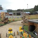 Hidden Trails Corn Maze photo