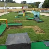 Hidden Trails Corn Maze photo
