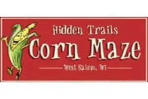 Hidden Trails Corn Maze