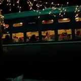Fox River Trolley Museum - Haunted Ghost Story Train photo