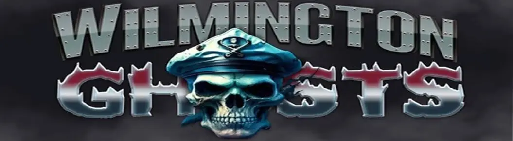 Wilmington Ghosts Cover Photo