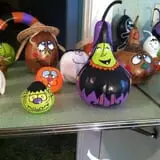 The Pumpkin Peddler photo