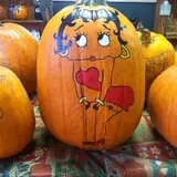 The Pumpkin Peddler photo