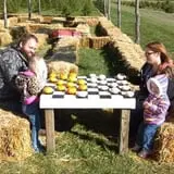 The Pumpkin Peddler photo