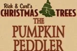 The Pumpkin Peddler