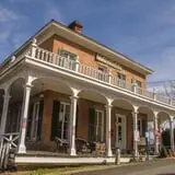 Mackay Mansion photo