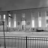 Holmes Death Castle - USPS Post Office photo