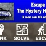 Escape Games Extreme photo
