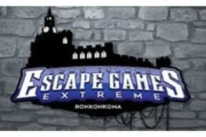 Escape Games Extreme