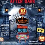 Harvest Fair After Dark