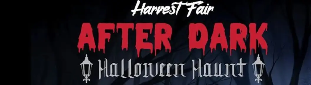 Harvest Fair After Dark