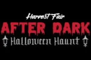 Harvest Fair After Dark