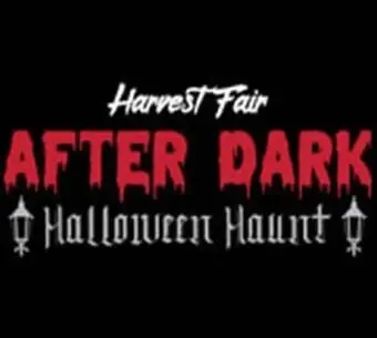 Harvest Fair After Dark
