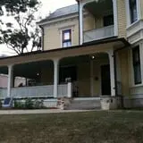 Thomas Wolfe Memorial photo