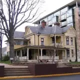 Thomas Wolfe Memorial photo