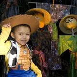 Boo at the Zoo photo