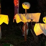 Boo at the Zoo photo