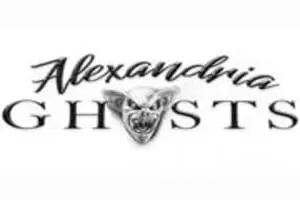 Alexandria Ghosts
