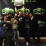 Escape in 60 photo