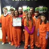 Escape in 60 photo